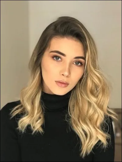 What is the name of this model ?