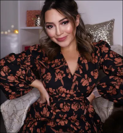 What is the name of this model ?