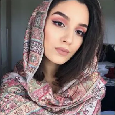 What is the name of this model ?