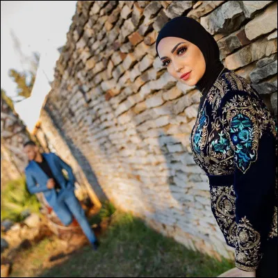 What is the name of this model ?