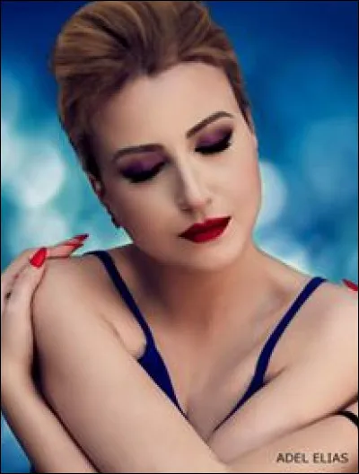 What is the name of this model ?