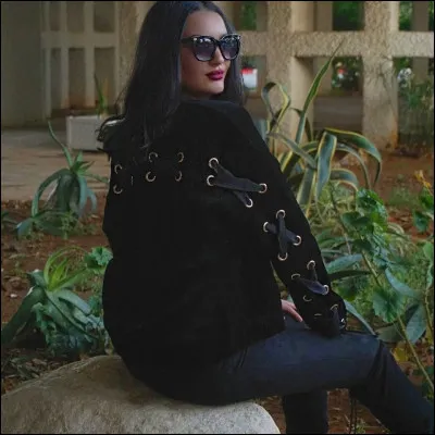 What is the name of this model ?