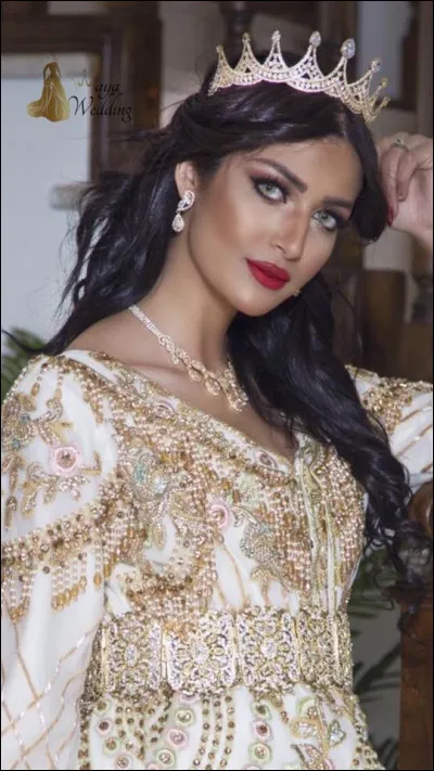 What is the name of this model ?