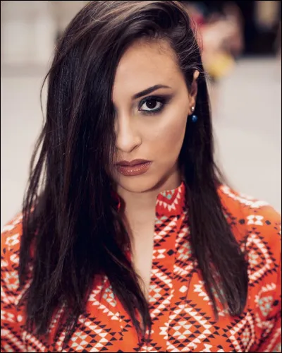 What is the name of this model ?