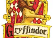 Test À combien de % es-tu Gryffondor ?