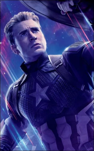 In which movies can we find this character?