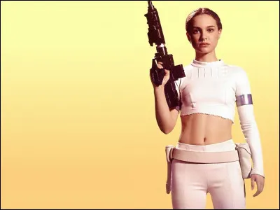 Who is the Empress in the first 3 episodes?