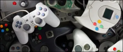 What is your favourite video game ?