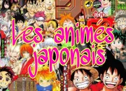 Quiz Les animés japonais !