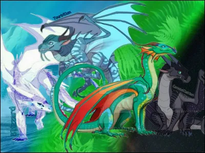 Eclipse makes you think of...