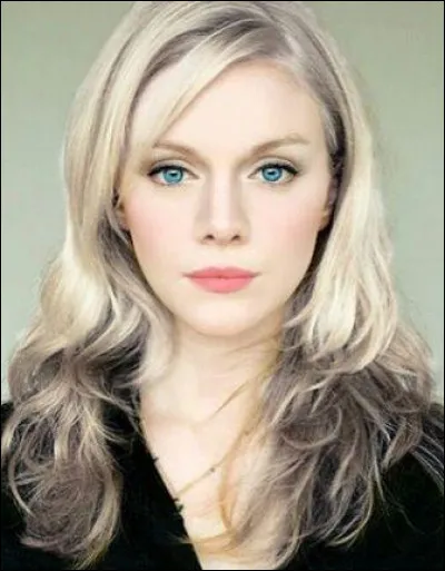 What was her mother's name?