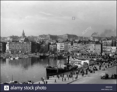 In what year was the whole of France invaded?