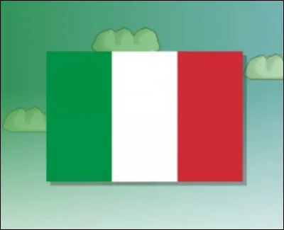 Which country does this flag belong to?