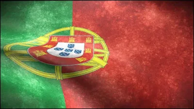 Which country does this flag belong to?