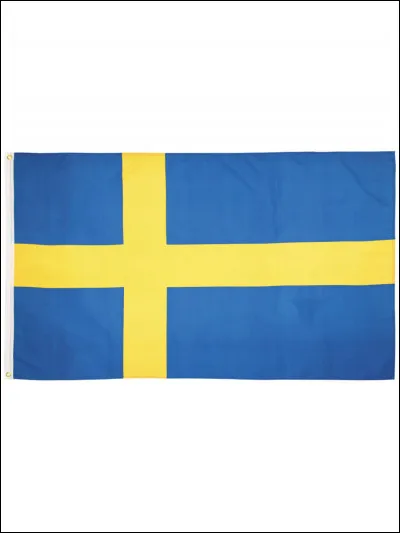 Which country does this flag belong to?