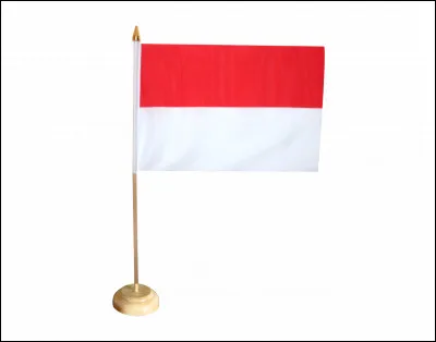 Which country does this flag belong to?