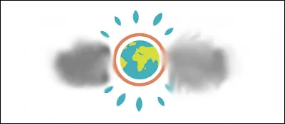 It's a solidarity search engine. Most of its profits are donated to a reforestation program. What is the name of this engine?