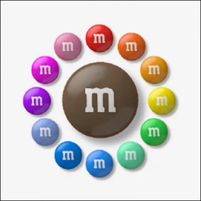 Forrest Mars came up with the idea for this brand during a trip to Spain. What's it called?