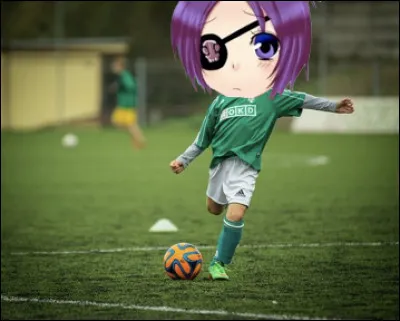 In which team is this attacker?