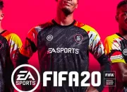 Quiz Connais-tu bien « FIFA 20 » ?