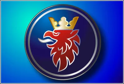 Who does this logo belong to?