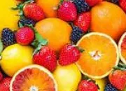Quiz Retrouvez le fruit ou le légume