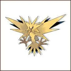 What species is this pokemon?