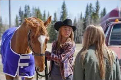 And this is our beloved......