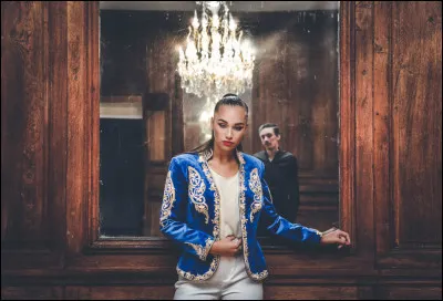 To which modelist does this work belong ?