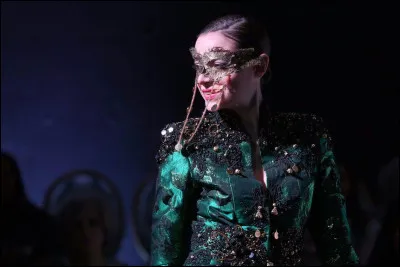 To which modelist does this work belong ?