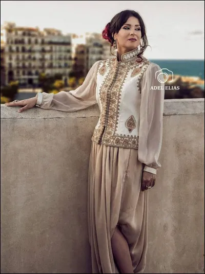 To which modelist does this work belong ?