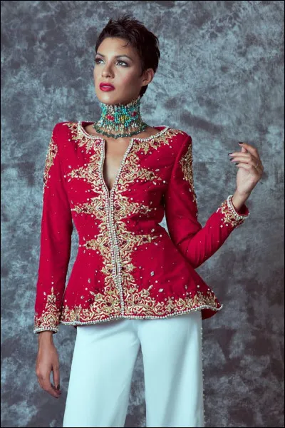 To which modelist does this work belong ?