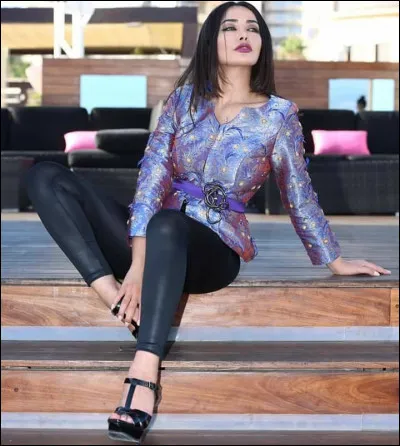 To which modelist does this work belong ?