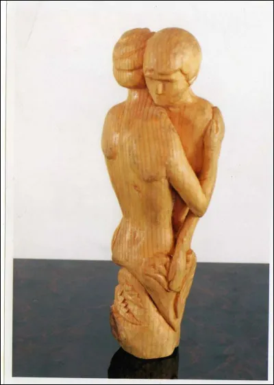 Which painter made this painting ?