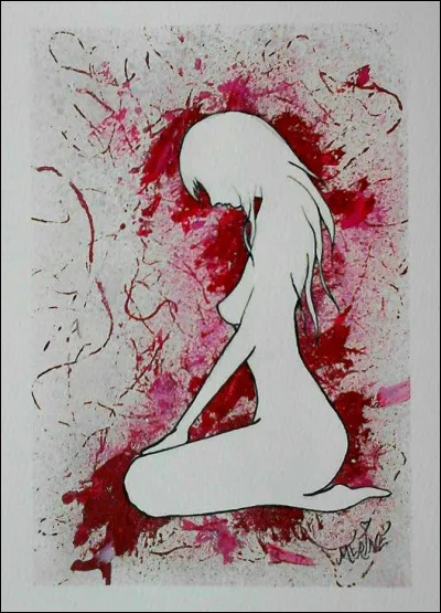 Which painter made this painting ?