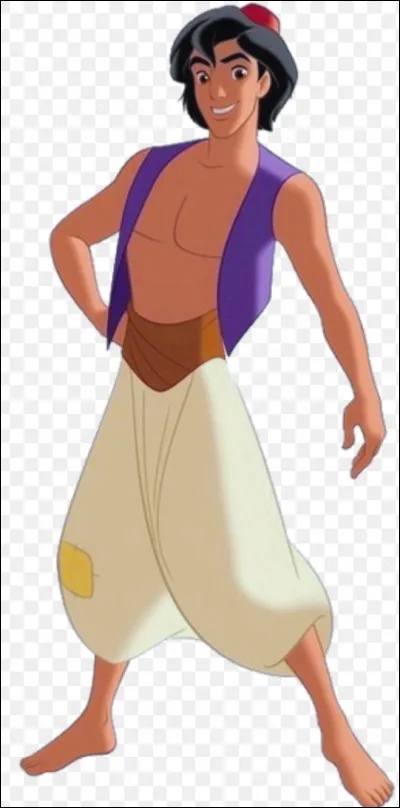 This character is Robin Hood.