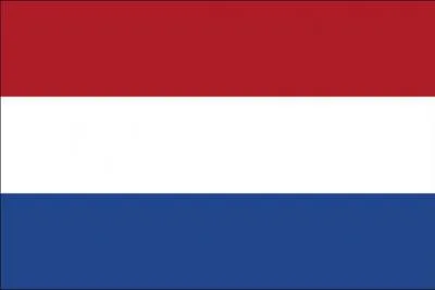 What country is this flag from?