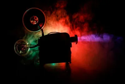 When was the South Korean film Nez casse released?