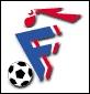 Identify the Logo of the Country's Football team Logo