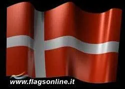 Identify the Flag of the Country's Football Team