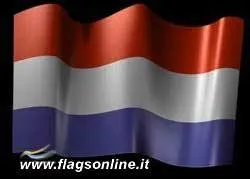 Identify the Flag of the Country's Football Team