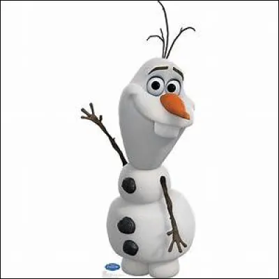What season would Olaf like to discover?