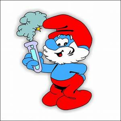 What is the Smurfs' leader called?