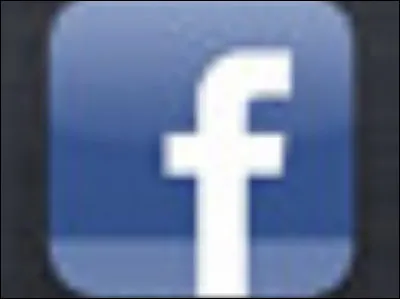 Guess the logo. (Hint: it starts with F)