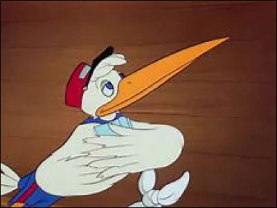 What is this character's movie?