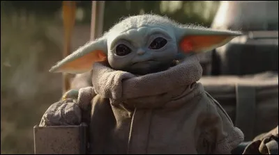 Top 5 - Yoda
At what age did Yoda die?