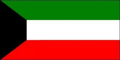 Which country's flag is this?