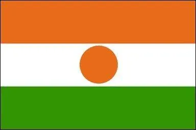 Which country's flag is this?