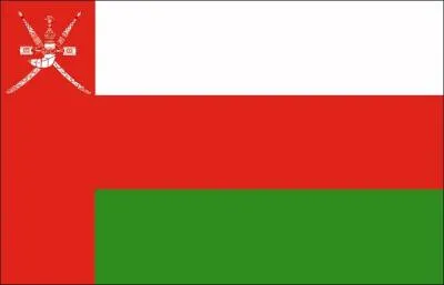 Which country's flag is this?