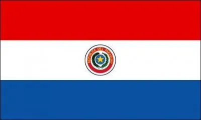 Which country's flag is this?